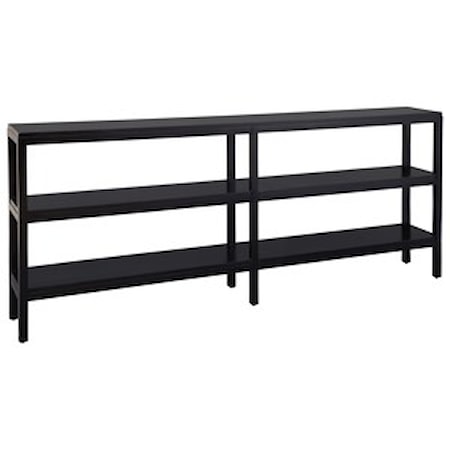 Sofa Table