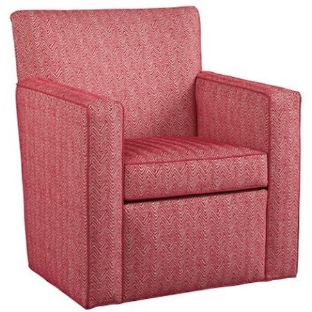 Swivel Chair