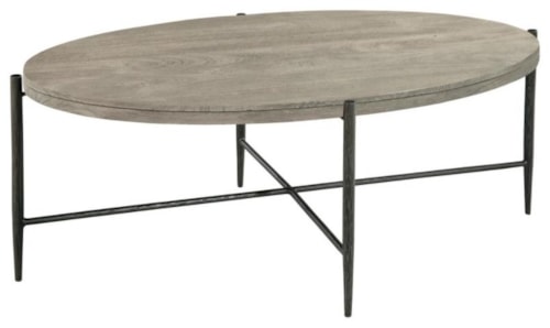 Bedford Park Coffee Table