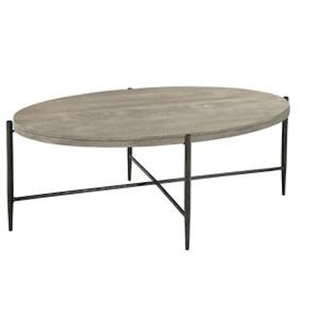 Bedford Park Coffee Table