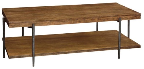 Cocktail Table
