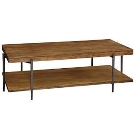Cocktail Table