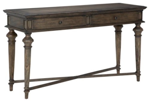 Wellington Estates Sofa Table