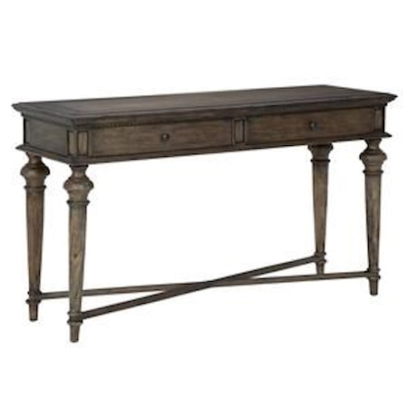 Wellington Estates Sofa Table