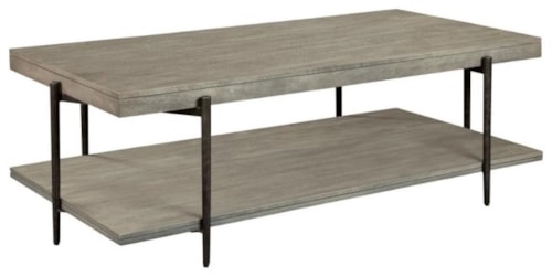 Bedford Park Coffee Table