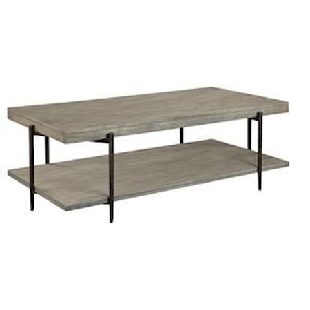 Bedford Park Coffee Table