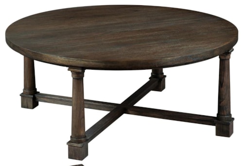 Cocktail Table