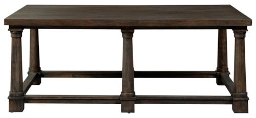 Cocktail Table