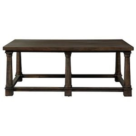 Cocktail Table