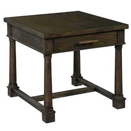 End Table