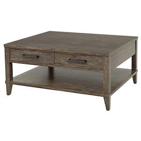 Cocktail Table