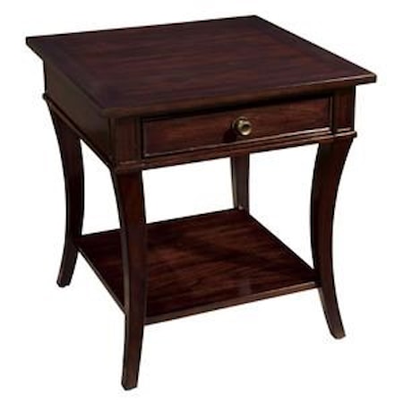 End Table