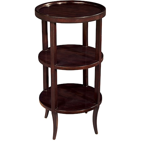 Accent Table