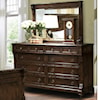 Hekman Charleston Place Dresser