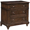 Hekman Charleston Place Night Stand