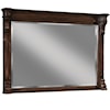 Hekman Charleston Place Mirror