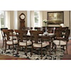 Hekman Charleston Place Table and Chair Set