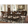 Hekman Charleston Place Table and Chair Set