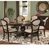 Hekman Charleston Place Table and Chair Set