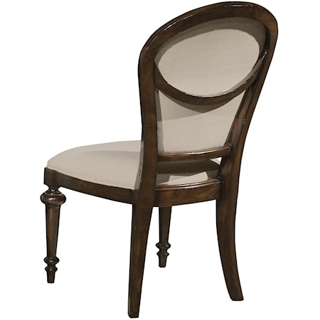 Dining Side Chair