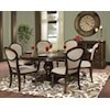 Hekman Charleston Place Dining Side Chair