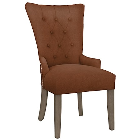 Sandra Dining Chair