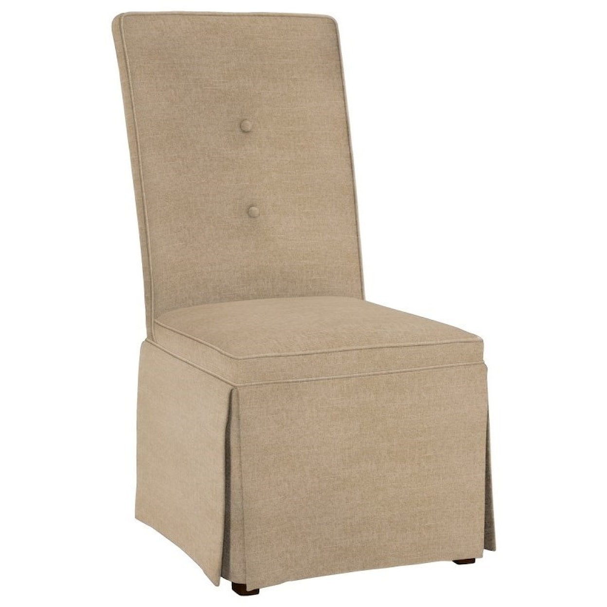 Hekman Comfort Zone Dining Tara Dining Chair