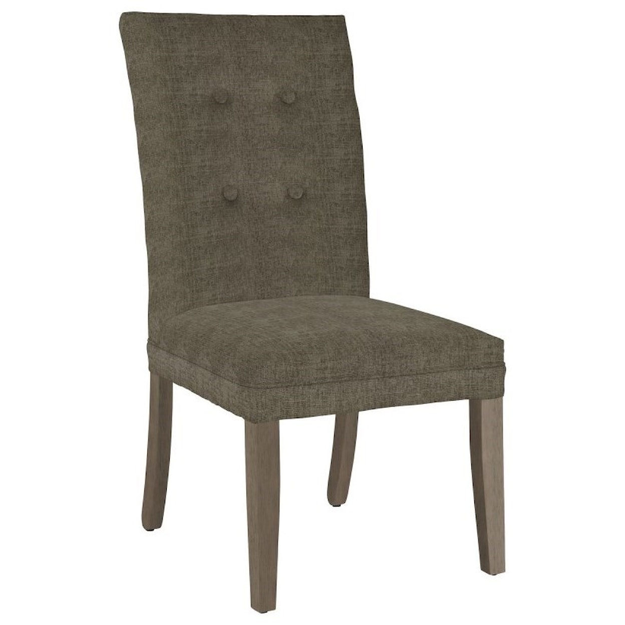 Hekman Comfort Zone Dining Joanna Dining Chair