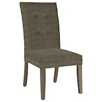 Joanna Upholstered Dining Side Chair
