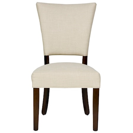 Charlotte Dining Side Chair