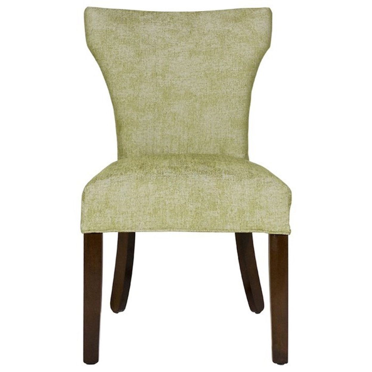 Hekman Comfort Zone Dining Brianna Dining Side Chair