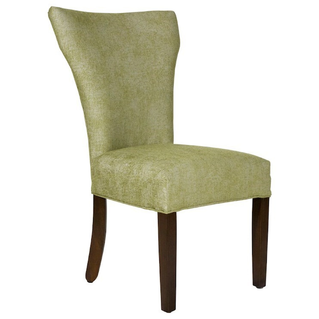 Hekman Comfort Zone Dining Brianna Dining Side Chair