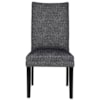 Hekman Comfort Zone Dining Jordan Dining Side Chair