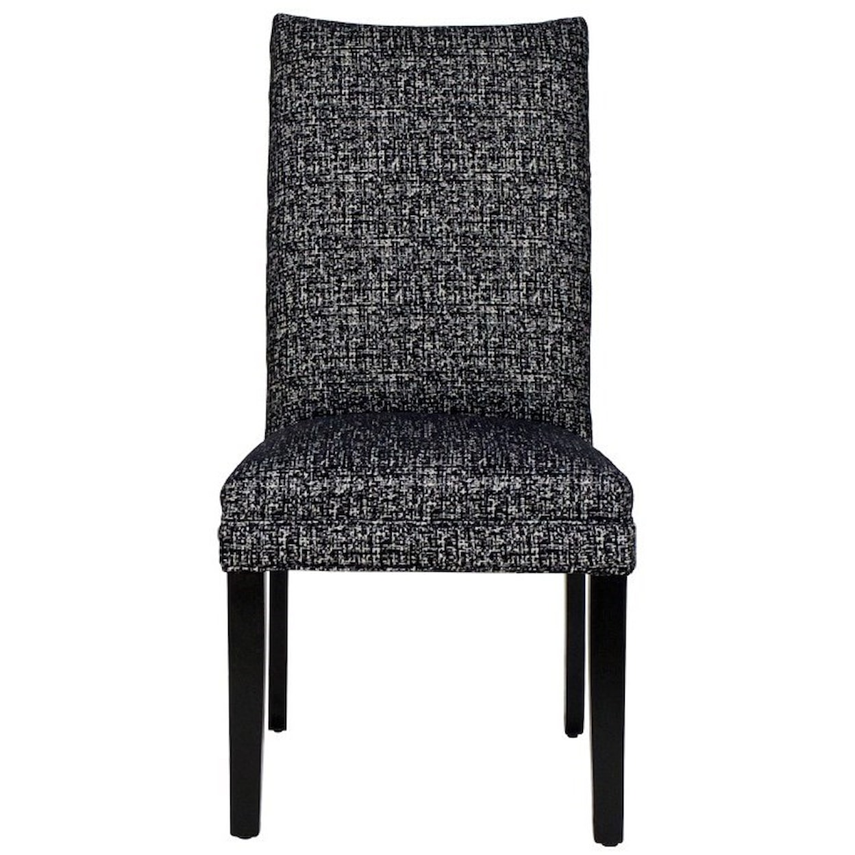 Hekman Comfort Zone Dining Jordan Dining Side Chair