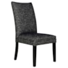 Hekman Comfort Zone Dining Jordan Dining Side Chair