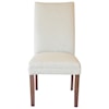 Hekman Comfort Zone Dining Jordan Dining Chair