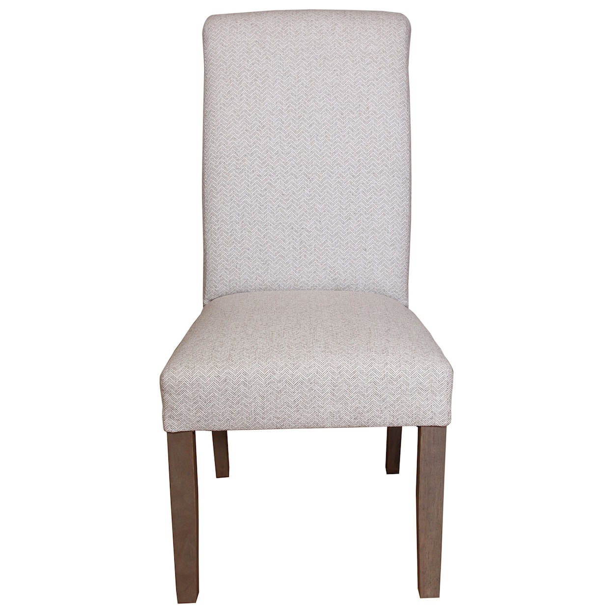 Hekman Comfort Zone Dining Simon Dining Chair