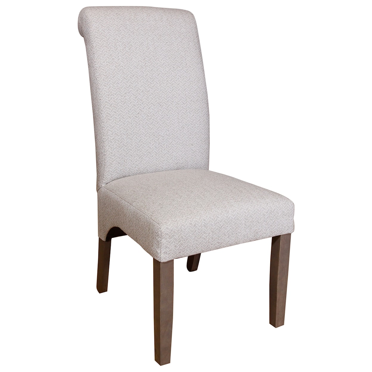 Hekman Comfort Zone Dining Simon Dining Chair