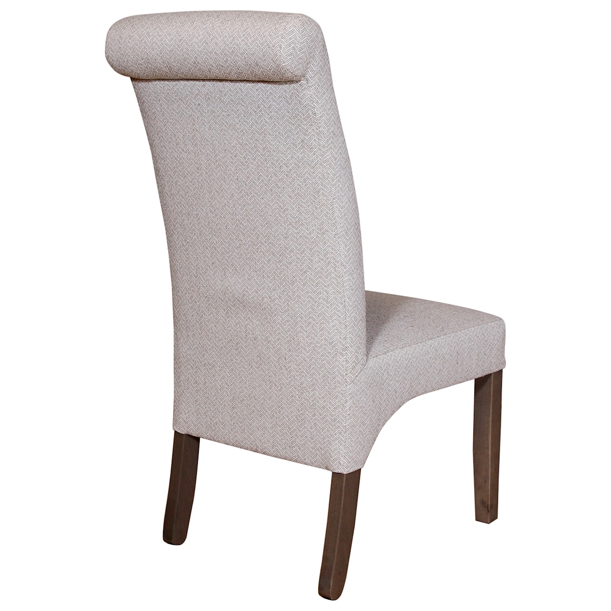 Hekman Comfort Zone Dining Simon Dining Chair