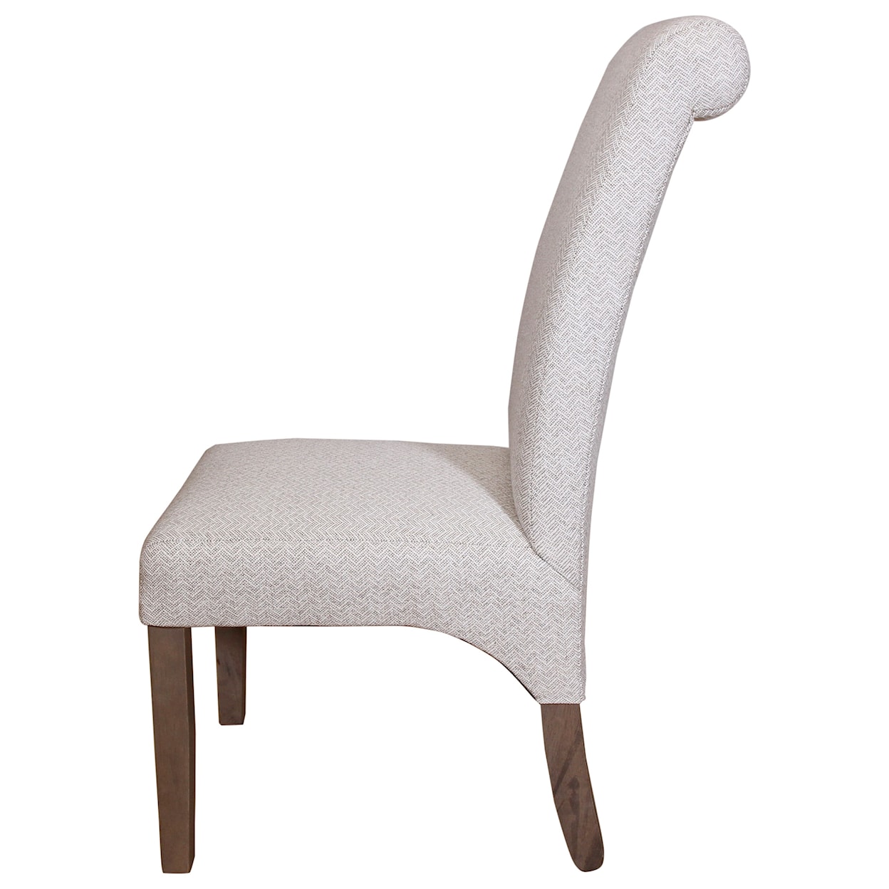 Hekman Comfort Zone Dining Simon Dining Chair