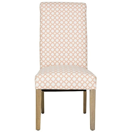 Simon Dining Chair