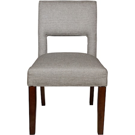 Maddox Customizable Dining Side Chair