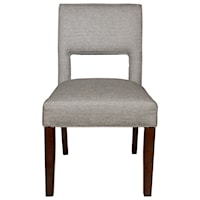 Maddox Customizable Dining Side Chair