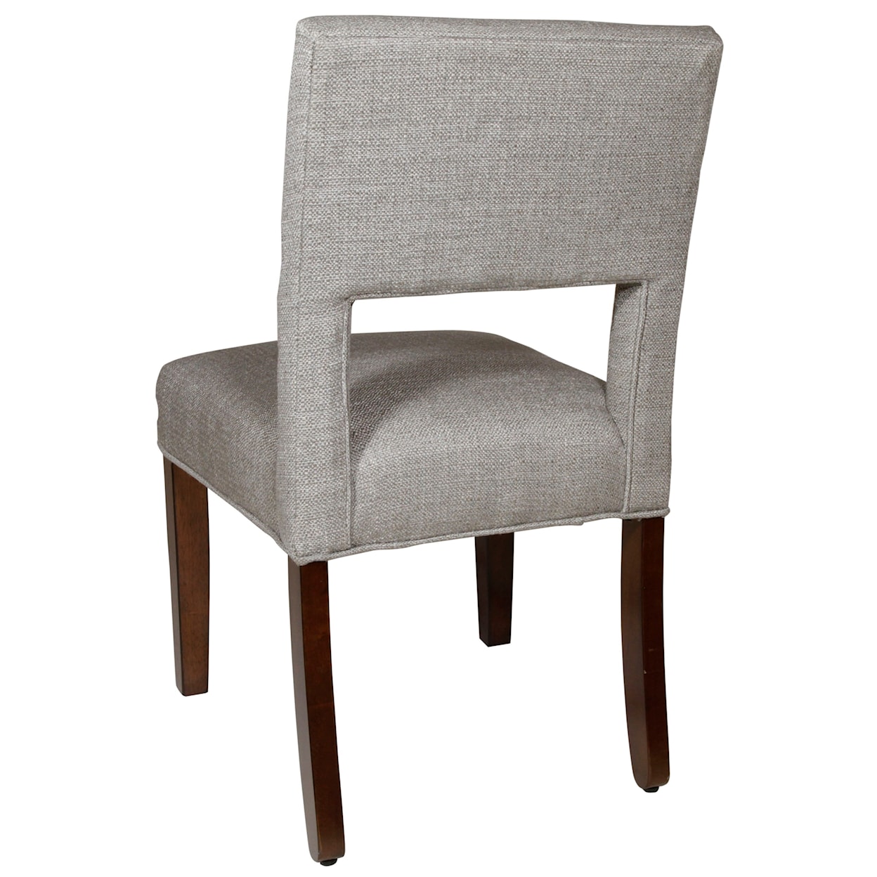 Hekman Comfort Zone Dining Maddox Customizable Dining Side Chair