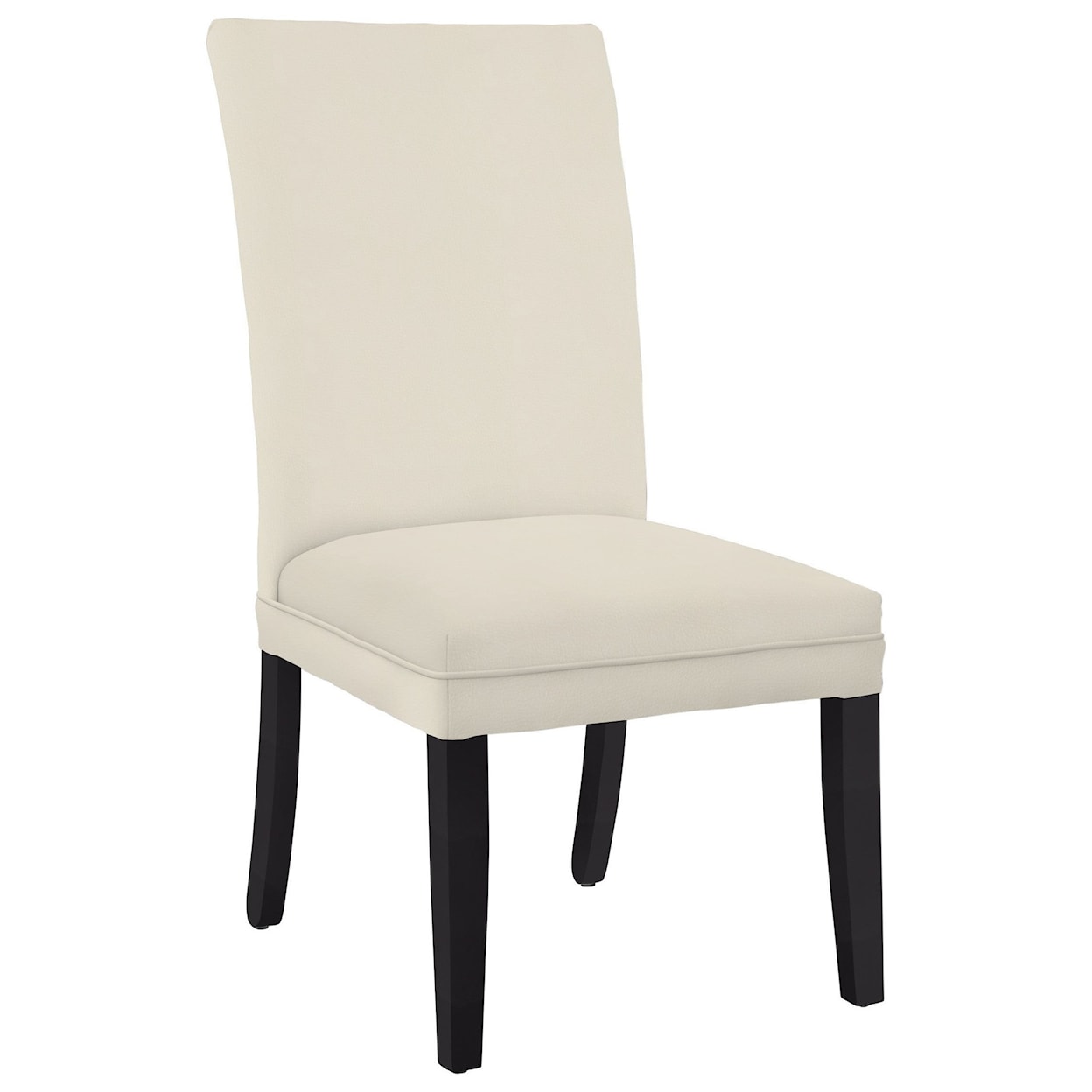 Hekman Comfort Zone Dining Jenny Dining Side Chair