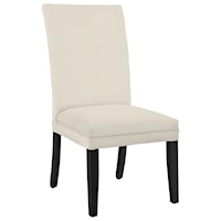 Jenny Upholstered Dining Side Chair