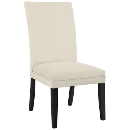 Jenny Dining Side Chair