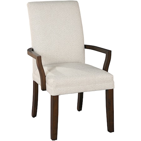 Jenny Dining Arm Chair