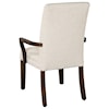 Hekman Comfort Zone Dining Jenny Dining Arm Chair