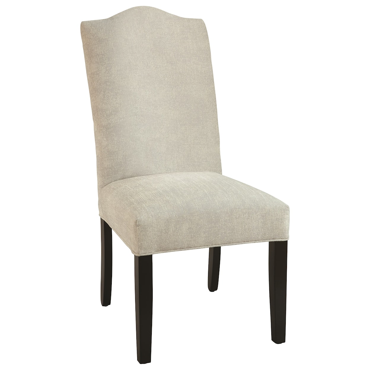 Hekman Comfort Zone Dining Candice Dining Side Chair